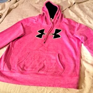 Under Armour Women's Hoodi